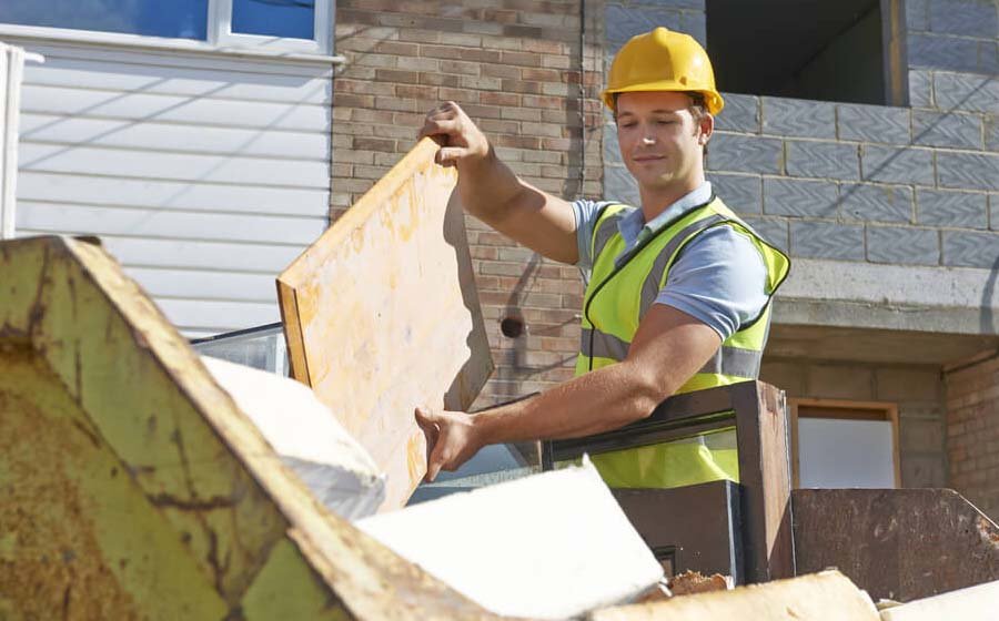 6 Tips to book cheap skip bins