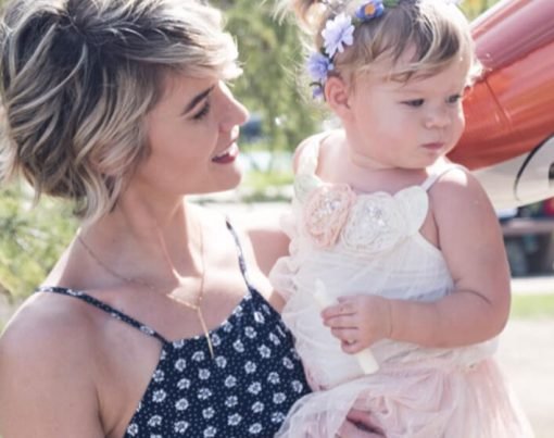 Aleda Serene Adamson