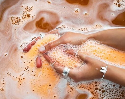 Are Bath Bombs Safe for Your Intimate Health-3
