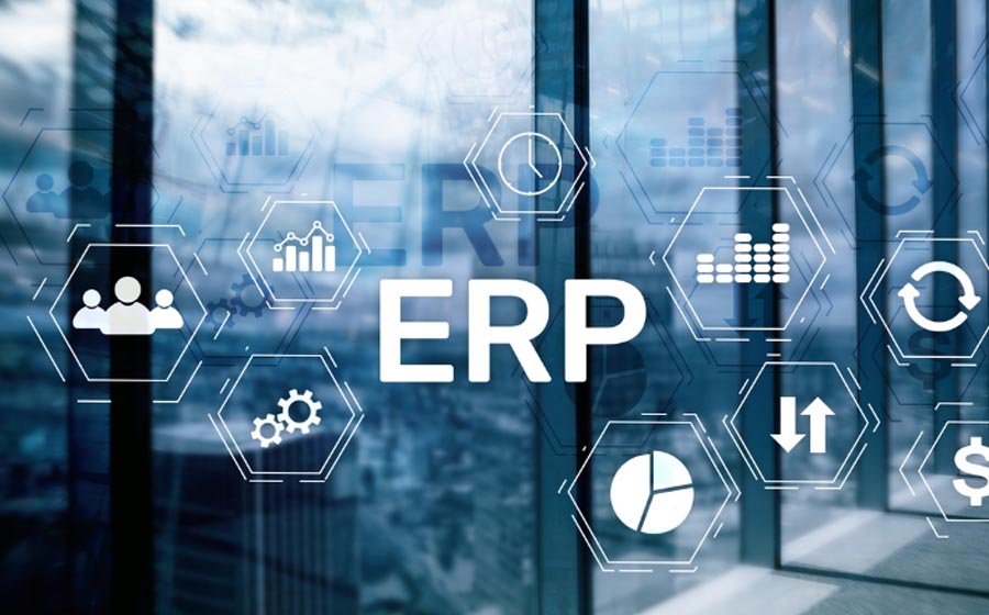 Benefits Of ERP For Your Business