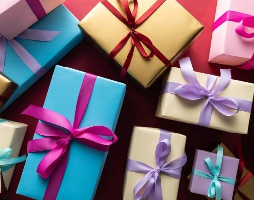 Creative Solutions for Corporate Gift Giving 2