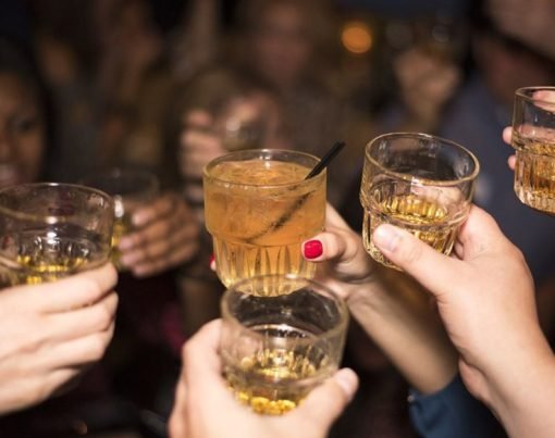 Here's Why You Should Host Your Coed Bachelorette Party On a Party Boat