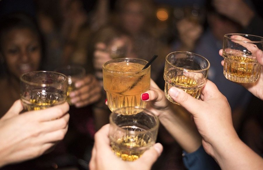 Here's Why You Should Host Your Coed Bachelorette Party On a Party Boat