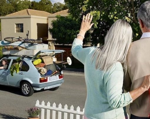 How to Move Out of Your Parents’ House