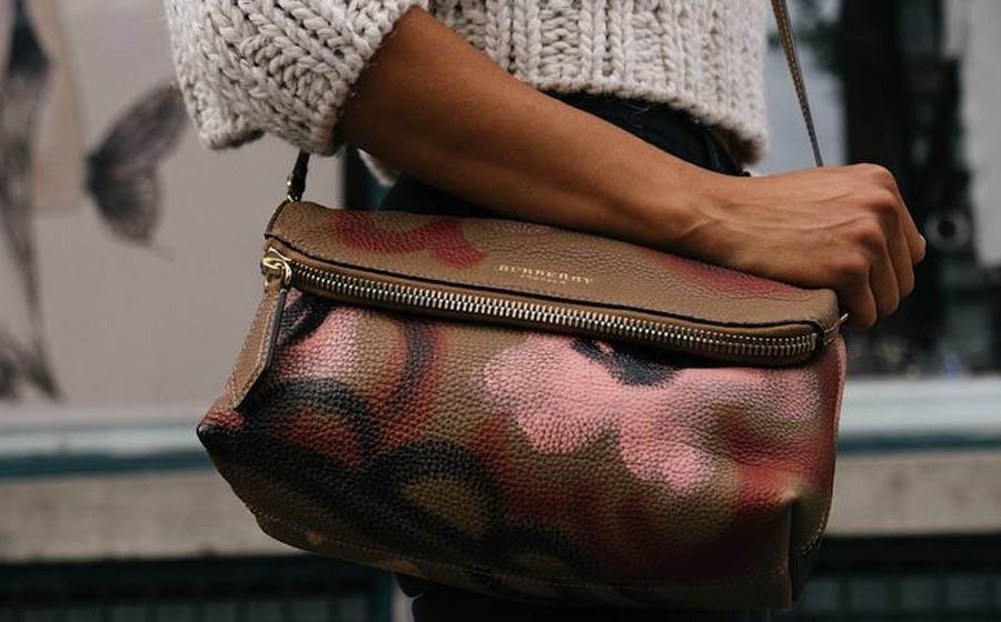 How to Pick Out a Fabulous Handbag