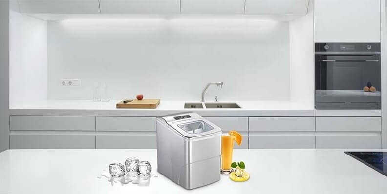 Ice Maker 101_ How Does It Work & Different Types-1