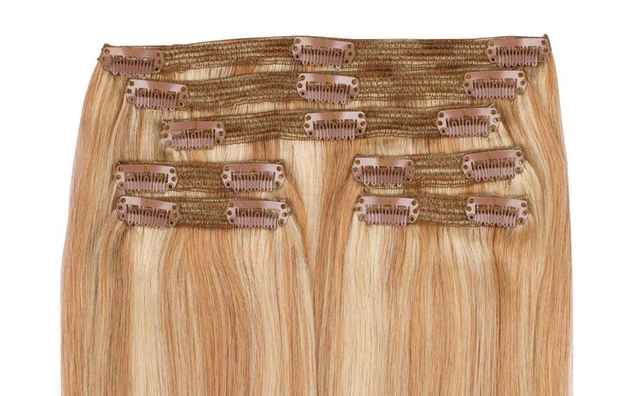 Merits of seamless hair extensions