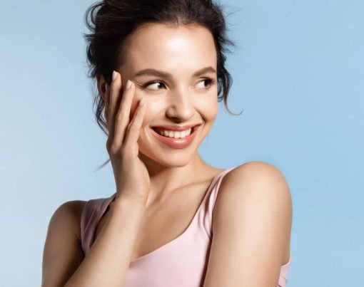 Natural Remedy For Glowing Skin