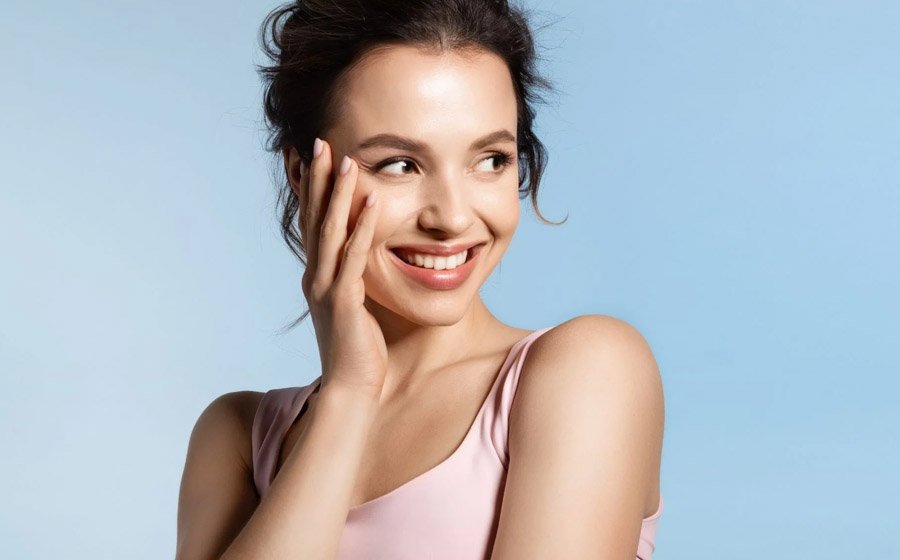 Natural Remedy For Glowing Skin