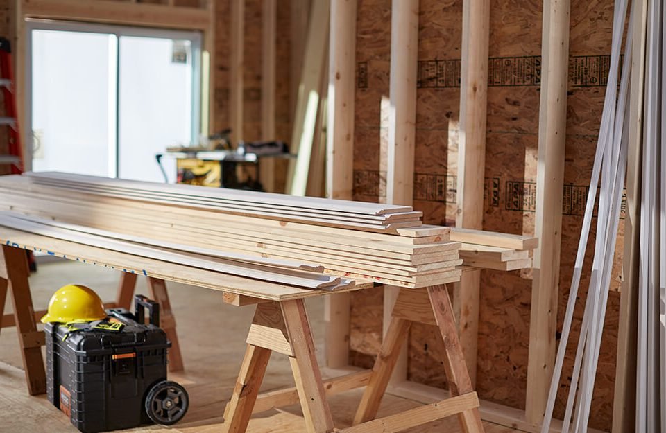 The 10 Most Used Hardwood Lumber Types for Woodworking