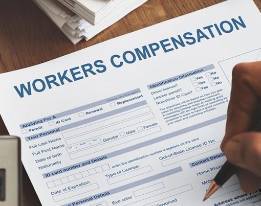 The Ins and Out of California Workman's Comp Insurance
