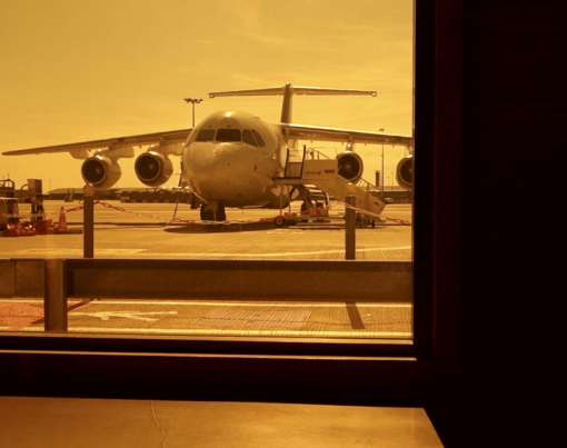 The World of Airport Job Opportunities 2