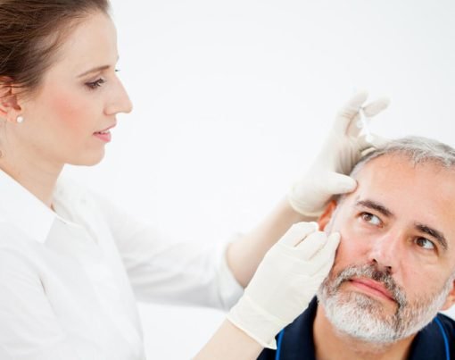 Treatments And Effects Of Skin Cancer