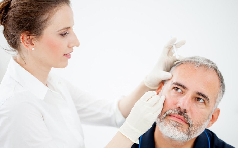 Treatments And Effects Of Skin Cancer