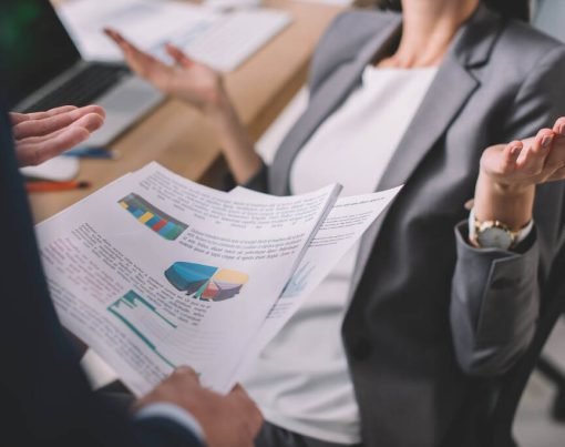 Unlock the Insights of Data Analysis for Competitive Advantage 2