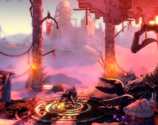 What Are the Types of 3D Light Sources