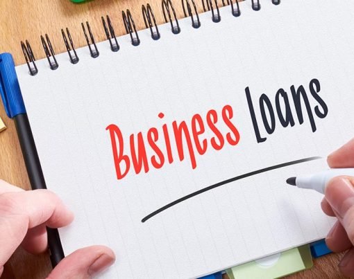 What is Business Lending