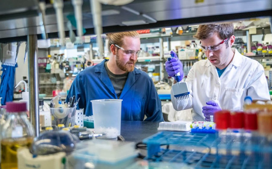 Why Biopharma Companies Must Choose eCoa