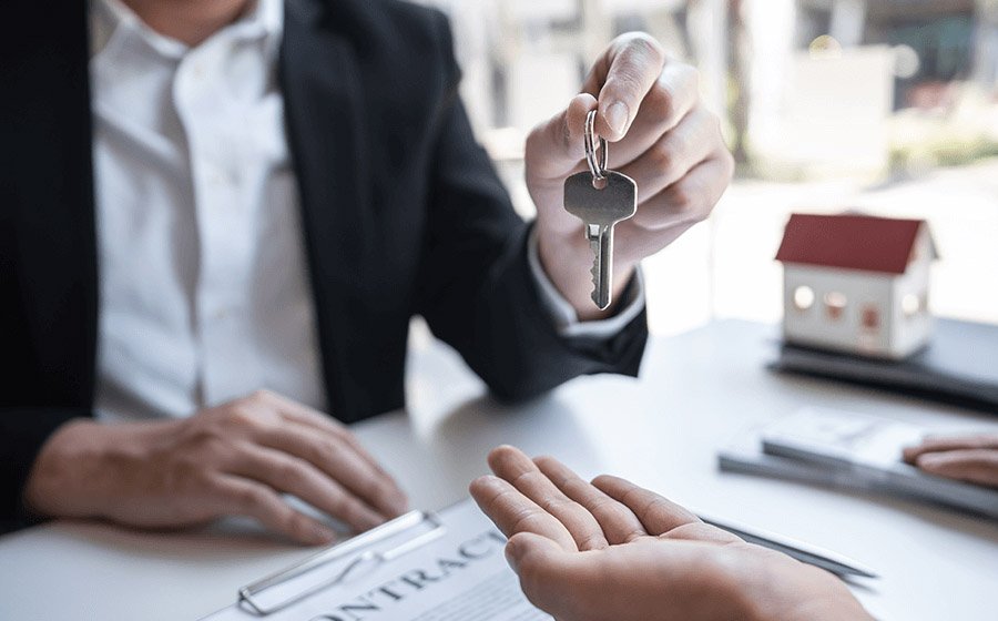 Why Do You Need the Services of a Property Management Company