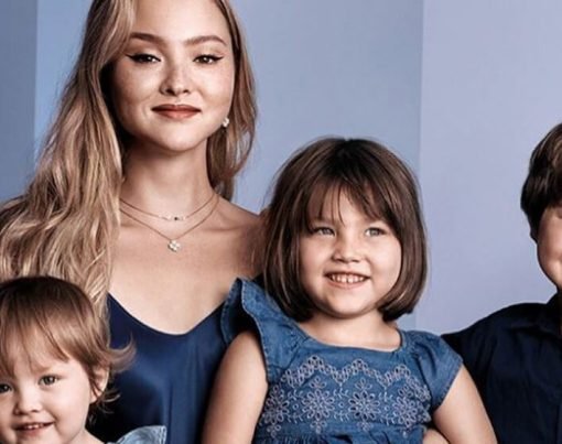 alessandra linville bailey