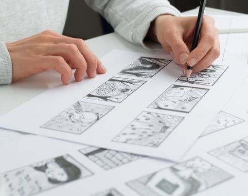 5 Animation Styles to Transform Your Next Video