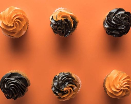 A Delightful Experience at a Buttercream Bakery