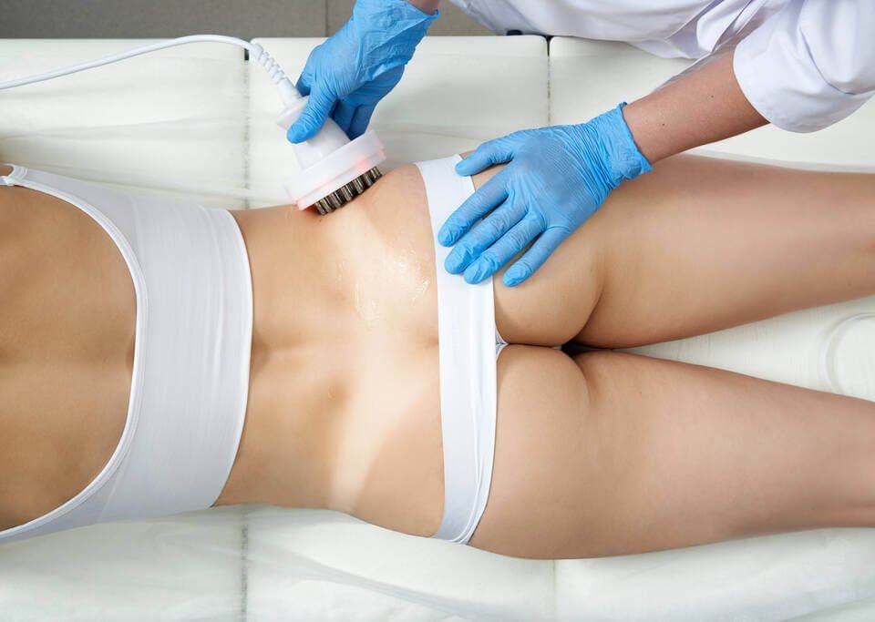 Achieve Your Ideal Figure with Ultrashape Hong Kong