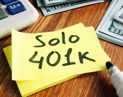 Are You Considering the Solo 401K
