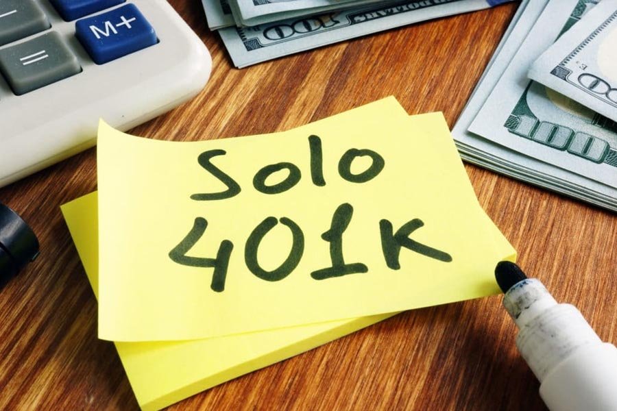 Are You Considering the Solo 401K