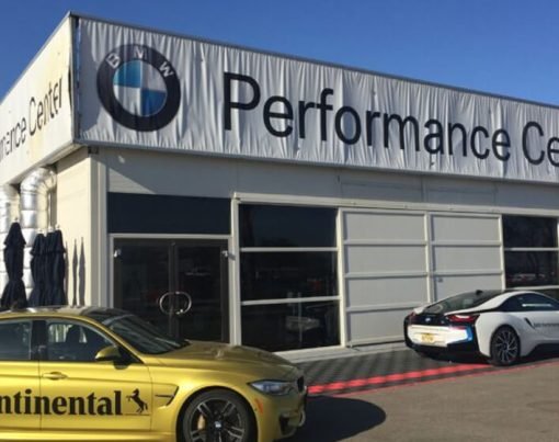 BMW Performance Shop Versus Regular Car Shop