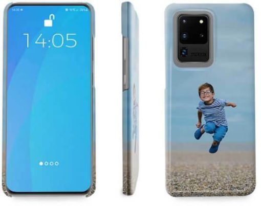 Be Creative and Express Yourself Through Personalised Phone Cases 2