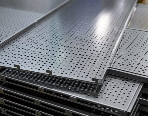 Benefits of Galvanizing in Sheet Metal Fabrication
