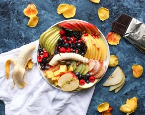 Benefits of Gluten and Dairy Free Diet