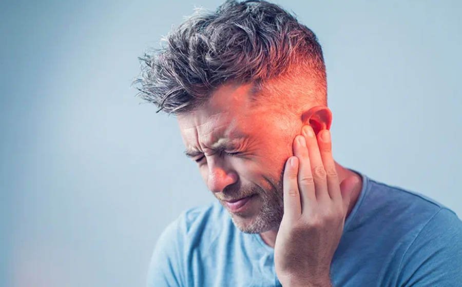 Can Tinnitus be Cured