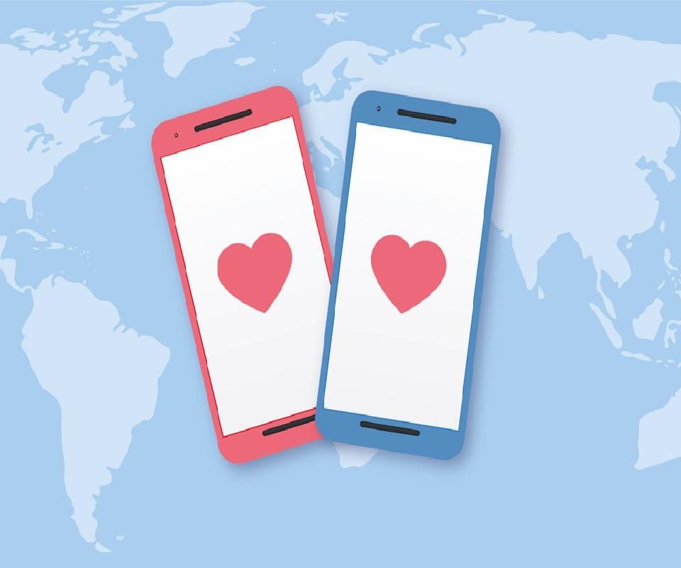 Cost And Time For Developing Dating Apps