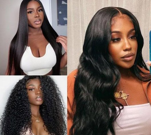 Do you love braiding your hair and want it in your wig