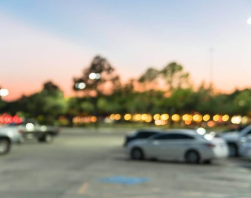 Enjoy the Convenience of Free Parking at Shopping Malls