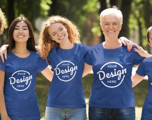 Everything You Need To Know About Same-Day T-Shirt Printing in NYC