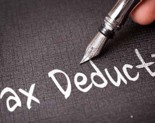 Expenses Eligible For Tax Deductions For A Small Business In Canada