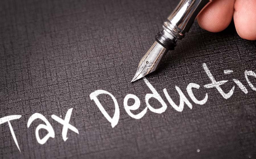 Expenses Eligible For Tax Deductions For A Small Business In Canada