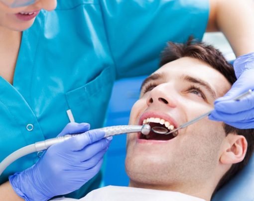 Get Quality Dental Care