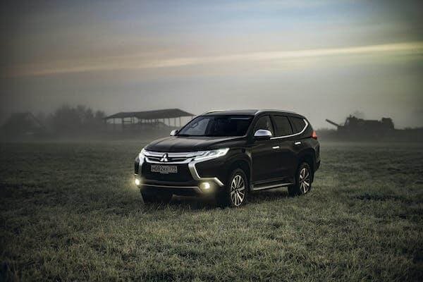 Getting the Best Mitsubishi Outlander Price in Brisbane 1