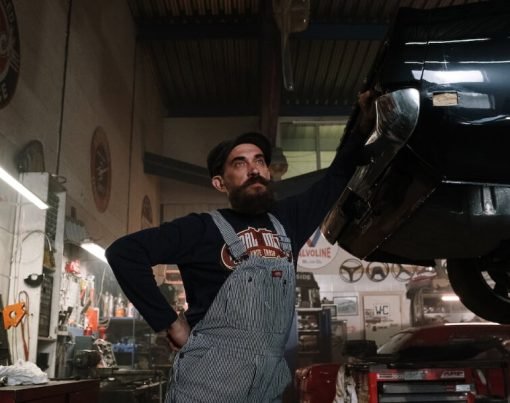 Guide to Steering and Suspension Upgrades