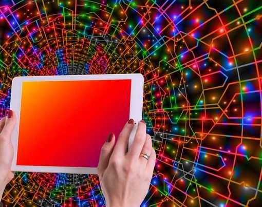 How Important is Colour to Website Design