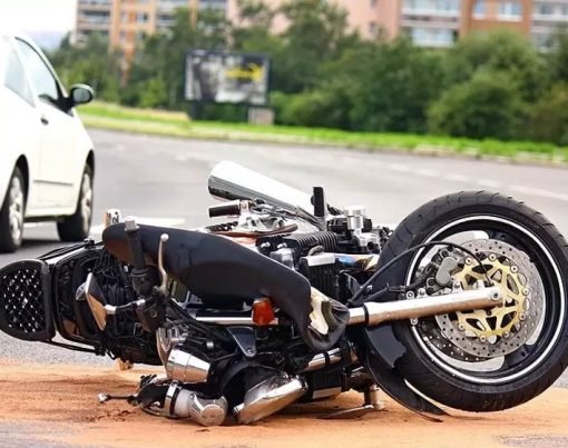 How Law Firms Help You To Come Over A Motorcycle Accident