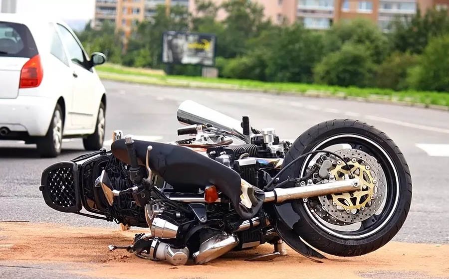 How Law Firms Help You To Come Over A Motorcycle Accident
