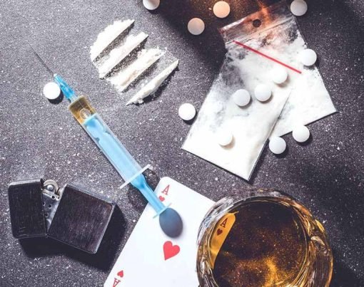 How To Get Help With Addiction