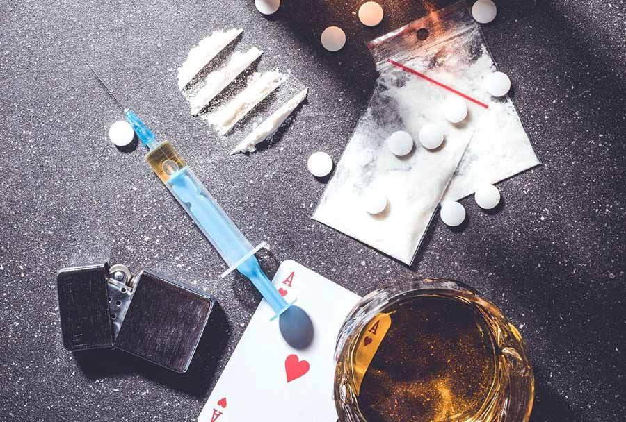 How To Get Help With Addiction