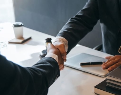 How to Choose the Right Trademark Attorney