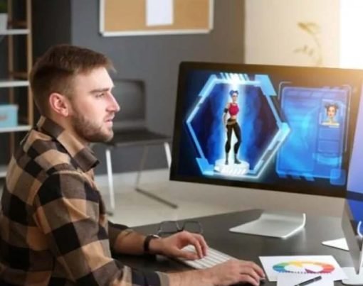 How to Find the Best AAA Game Art Studio and Maintain Your Successful Relationship with Them